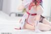 Snowbreak Enya Whisper Cure Nurse Costume Ver. 1/7 - Snowbreak Containment Zone | APEX Figure