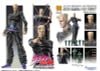 Super Action Statue Keichou Nijimura & Bad Company - JoJo's Bizarre Adventure Part 4 | Medicos Entertainment figure