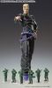 Super Action Statue Keichou Nijimura & Bad Company - JoJo's Bizarre Adventure Part 4 | Medicos Entertainment figure