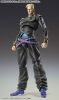 Super Action Statue Keichou Nijimura & Bad Company - JoJo's Bizarre Adventure Part 4 | Medicos Entertainment figure