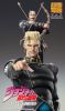 Super Action Statue Keichou Nijimura & Bad Company - JoJo's Bizarre Adventure Part 4 | Medicos Entertainment figure