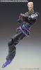 Super Action Statue Keichou Nijimura & Bad Company - JoJo's Bizarre Adventure Part 4 | Medicos Entertainment figure