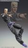 Super Action Statue Keichou Nijimura & Bad Company - JoJo's Bizarre Adventure Part 4 | Medicos Entertainment figure