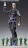 Super Action Statue Keichou Nijimura & Bad Company - JoJo's Bizarre Adventure Part 4 | Medicos Entertainment figure
