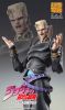 Super Action Statue Keichou Nijimura & Bad Company - JoJo's Bizarre Adventure Part 4 | Medicos Entertainment figure