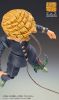 Super Action Statue Keichou Nijimura & Bad Company - JoJo's Bizarre Adventure Part 4 | Medicos Entertainment figure
