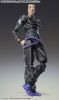 Super Action Statue Keichou Nijimura & Bad Company - JoJo's Bizarre Adventure Part 4 | Medicos Entertainment figure