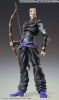 Super Action Statue Keichou Nijimura & Bad Company - JoJo's Bizarre Adventure Part 4 | Medicos Entertainment figure