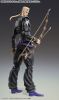Super Action Statue Keichou Nijimura & Bad Company - JoJo's Bizarre Adventure Part 4 | Medicos Entertainment figure