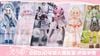 Light and Shadow Series Trading Doll 6Pack BOX | TENCY Figure