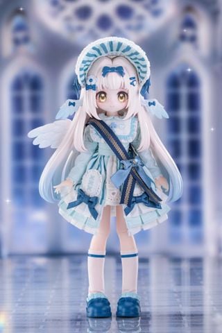 Light and Shadow Series Trading Doll 6Pack BOX | TENCY Figure