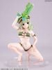 KDcolle Kiwi Araga Leoparde Swimsuit Ver Special Edition 1/6 - Gushing Over Magical Girls | KADOKAWA Figure