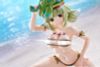KDcolle Leoparde Swimsuit Ver. Special Edition 1/6 - Gushing Over Magical Girls | Kadokawa Figure