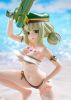 KDcolle Leoparde Swimsuit Ver. Special Edition 1/6 - Gushing Over Magical Girls | Kadokawa Figure