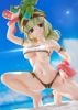 KDcolle Leoparde Swimsuit Ver. Special Edition 1/6 - Gushing Over Magical Girls | Kadokawa Figure