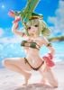 KDcolle Leoparde Swimsuit Ver. Special Edition 1/6 - Gushing Over Magical Girls | Kadokawa Figure
