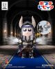 Chibi Creature Popuko & Pipimi Shining Shoulder Ver. - Pop Team Epic | Ember Toys figure
