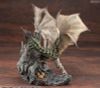 Capcom Figure Builder Creator's Model Rathian Ver.2.0 - Monster Hunter Series | Capcom Figure