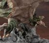 Capcom Figure Builder Creator's Model Rathian Ver.2.0 - Monster Hunter Series | Capcom Figure
