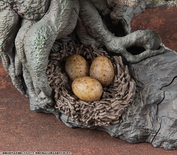 Capcom Figure Builder Creator's Model Rathian Ver.2.0 - Monster Hunter Series | Capcom Figure