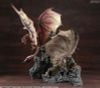 Capcom Figure Builder Creator's Model Rathian Ver.2.0 - Monster Hunter Series | Capcom Figure