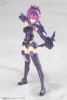 Megami Device ASRA ARCHER KIZUNA SHADOW EDITION FULL PACKAGE 1/1 Plastic Model - Original | Kotobukiya Plastic Model