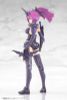 Megami Device ASRA ARCHER KIZUNA SHADOW EDITION FULL PACKAGE 1/1 Plastic Model - Original | Kotobukiya Plastic Model