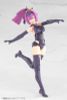 Megami Device ASRA ARCHER KIZUNA SHADOW EDITION FULL PACKAGE 1/1 Plastic Model - Original | Kotobukiya Plastic Model