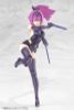 Megami Device ASRA ARCHER KIZUNA SHADOW EDITION FULL PACKAGE 1/1 Plastic Model - Original | Kotobukiya Plastic Model