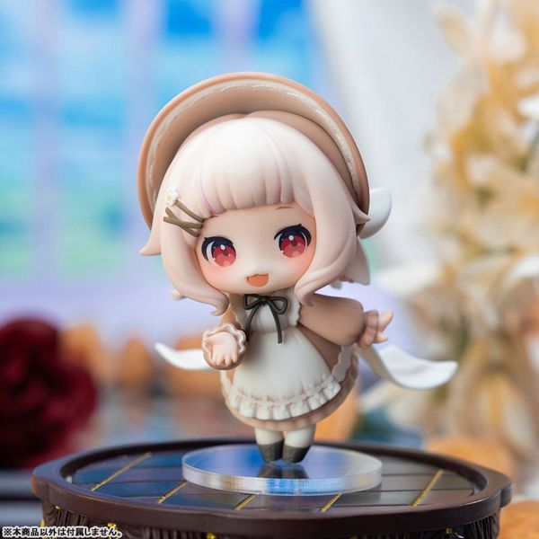 Virtual Liver Mashiro Kanon Wa Wa Cai Lolita Ver - Virtual Liver | KAWA DESIGN Figure