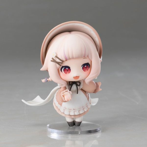 Virtual Liver Mashiro Kanon Wa Wa Cai Lolita Ver - Virtual Liver | KAWA DESIGN Figure