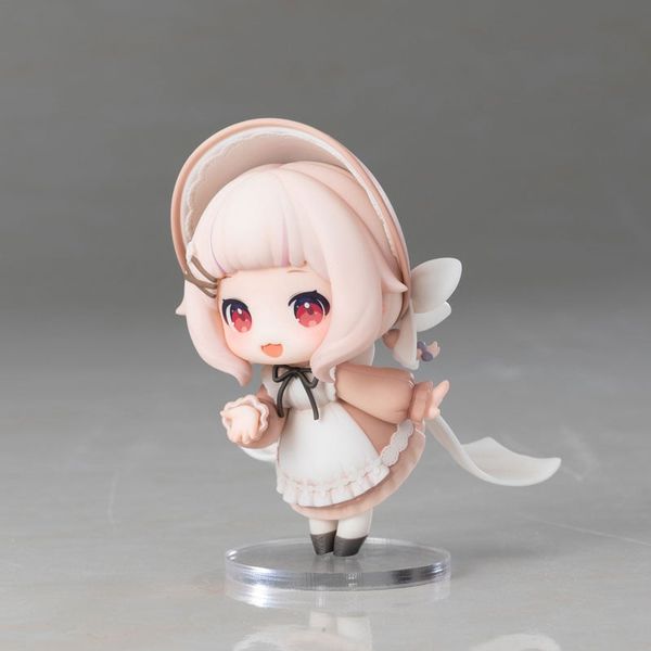 Virtual Liver Mashiro Kanon Wa Wa Cai Lolita Ver - Virtual Liver | KAWA DESIGN Figure