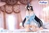 Albedo Pearl White Room Wear Ver. - Overlord Noodle Stopper | FuRyu Figure
