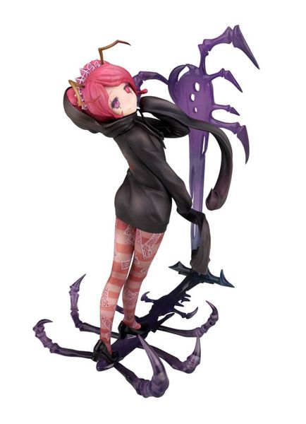 Overlord Entoma Vasilissa Zeta so bin Ver. 1/8 - Overlord | Alter Figure