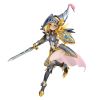 ART WORKS MONSTERS Dark Magician Girl the Dragon Knight - Yu-Gi-Oh! Duel Monsters | MegaHouse Figure