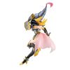 ART WORKS MONSTERS Dark Magician Girl the Dragon Knight - Yu-Gi-Oh! Duel Monsters | MegaHouse Figure