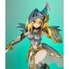 ART WORKS MONSTERS Dark Magician Girl the Dragon Knight - Yu-Gi-Oh! Duel Monsters | MegaHouse Figure