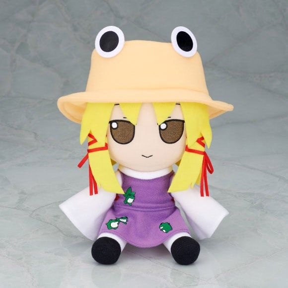 Nhồi Bông FumoFumo Series Suwako Moriya – Touhou Project | Gift Plushie