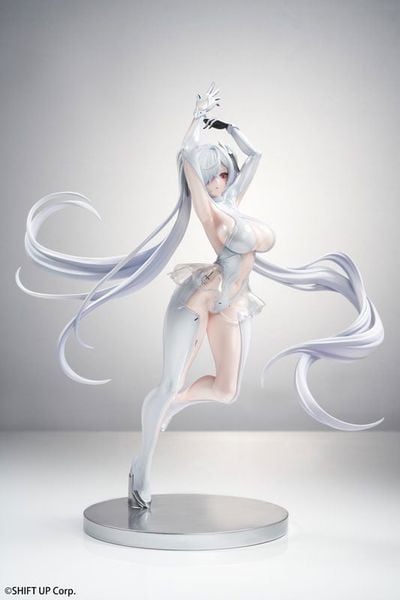Cinderella 1/10 - Goddess of Victory Nikke | Hobby Sakura Figure