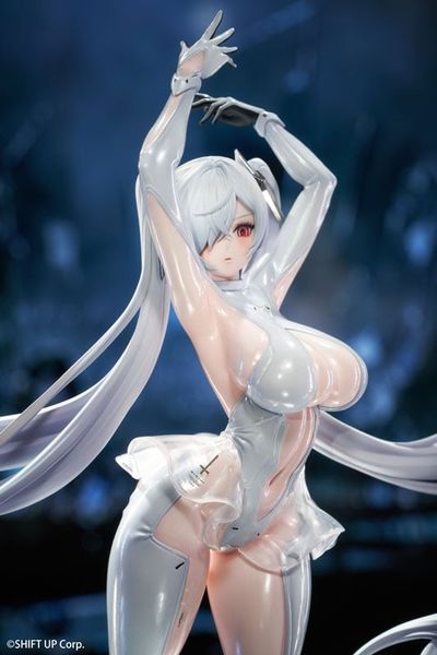 Cinderella 1/10 - Goddess of Victory Nikke | Hobby Sakura Figure
