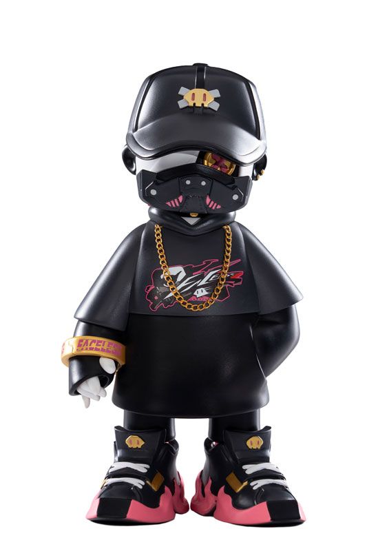 Faceless Hoshikoi Rapper - Original Character | Shenzhen Mabell Animat ...