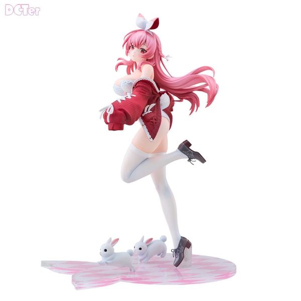 White Rabbit Rosu Underwear Ver. 1/7 | Shenzhen Mabell Animation Culture Development Co., Ltd. Figure