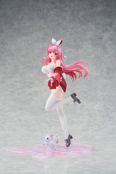 White Rabbit Rosu Underwear Ver. 1/7 | Shenzhen Mabell Animation Culture Development Co., Ltd. Figure