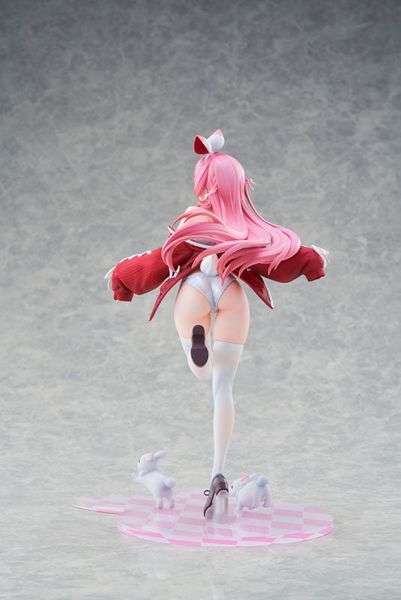 White Rabbit Rosu Underwear Ver. 1/7 | Shenzhen Mabell Animation Culture Development Co., Ltd. Figure