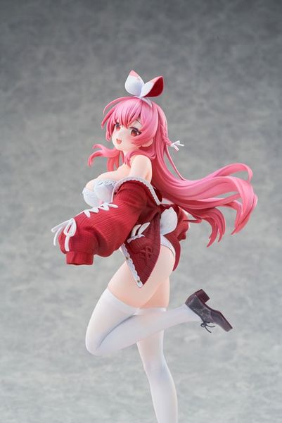White Rabbit Rosu Underwear Ver. 1/7 | Shenzhen Mabell Animation Culture Development Co., Ltd. Figure