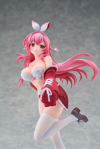 White Rabbit Rosu Underwear Ver. 1/7 | Shenzhen Mabell Animation Culture Development Co., Ltd. Figure