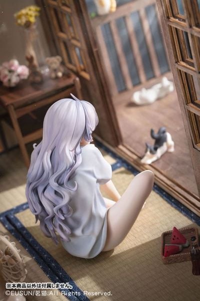 TEMPTED HEART 1/6 - Original Illustration by Meibyou | EUSUN figure
