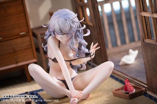 TEMPTED HEART 1/6 - Original Illustration by Meibyou | EUSUN figure