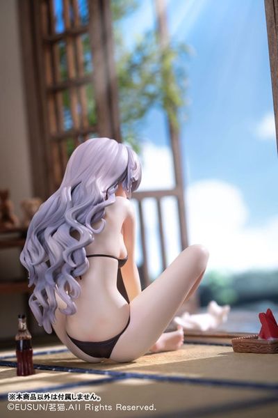 TEMPTED HEART 1/6 - Original Illustration by Meibyou | EUSUN figure