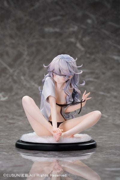 TEMPTED HEART 1/6 - Original Illustration by Meibyou | EUSUN figure